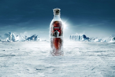 Coca Cola - Human